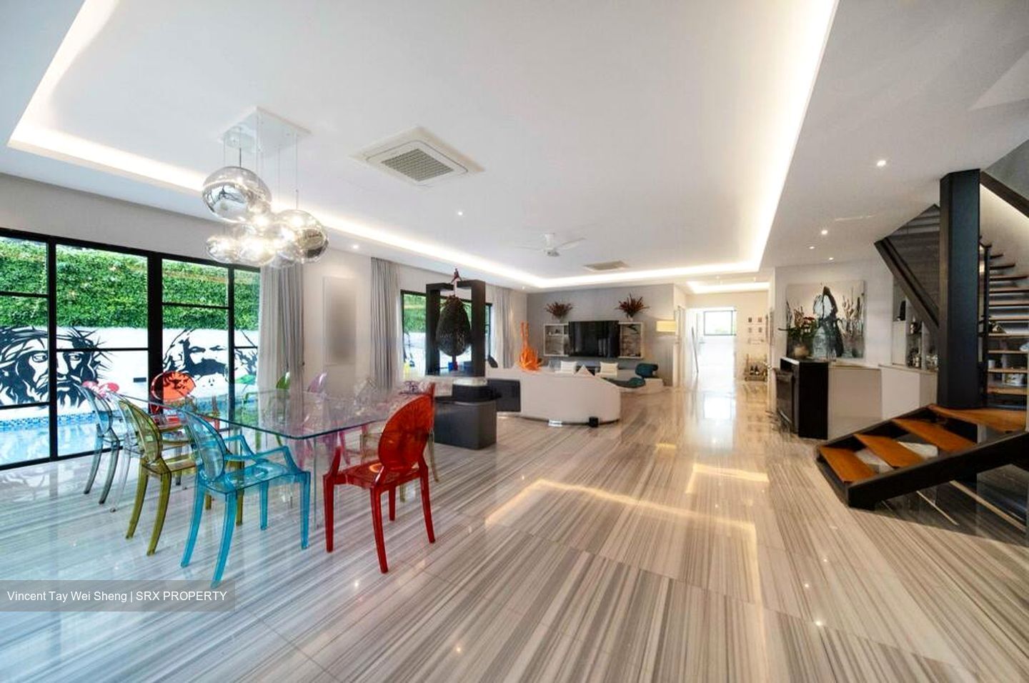 Serangoon Garden Estate (D19), Terrace #470147571